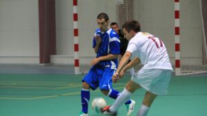 Manfaat-Manfaat Yang Didapat Dari Olahraga Futsal