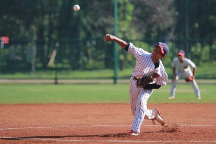 Manfaat-Manfaat Yang Didapat Dari Olahraga Baseball