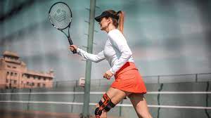 Manfaat-Manfaat Yang Didapat Dari Olahraga Tenis