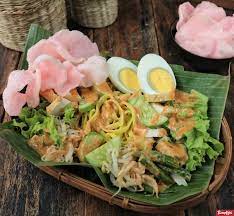 Makanan-Makanan Tradisional Indonesia Yang Harus Dicoba