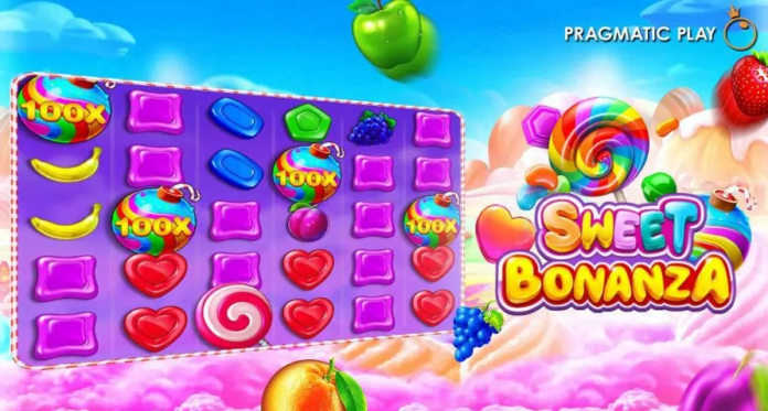 Game Sweet Bonanza